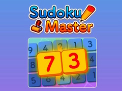 Spēle Sudoku Master