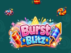 Spēle Burst Blitz