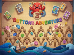 Spēle Buttons Adventure