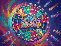 Spēle Pins Drawp