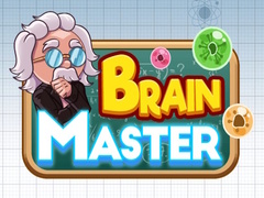 Spēle Brain Master