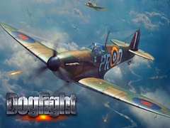 Spēle Dogfight