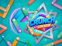 Spēle Crunch Locked