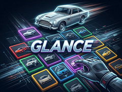 Spēle Glance