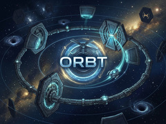Spēle Orbt