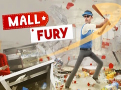 Spēle Mall Fury