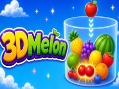 Spēle 3DMelon