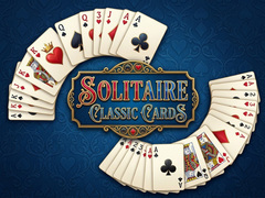 Spēle Solitaire Classic Cards