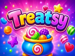 Spēle Treatsy