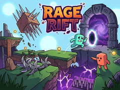 Spēle Rage Rift