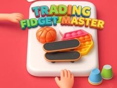 Spēle Trading Fidget Master