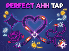 Spēle Perfect Ahh Tap