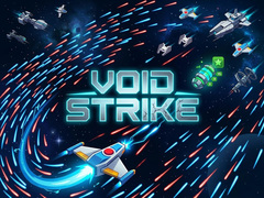 Spēle Void Strike