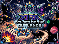 Spēle XIRA Echoes of The Outlands