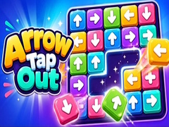 Spēle Arrow Tap Out