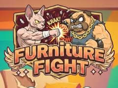 Spēle FURniture Fight