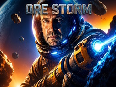 Spēle Ore Storm