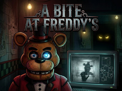 Spēle A Bite at Freddy’s