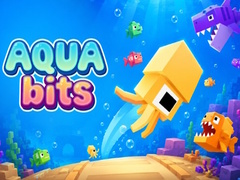 Spēle Aqua Bits