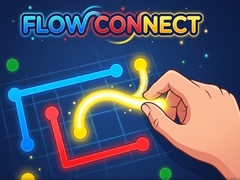 Spēle FLOW CONNECT