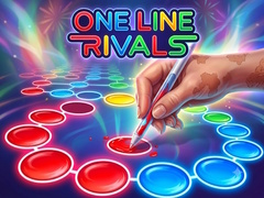 Spēle One Line Rivals