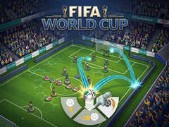 Spēle FIFA World Cup