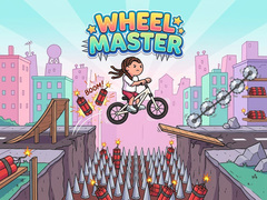 Spēle Wheel Master