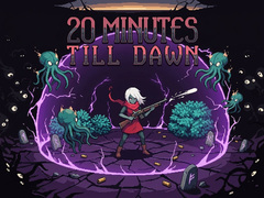 Spēle 20 Minutes Till Dawn
