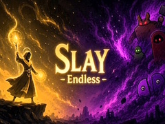 Spēle Slay Endless 