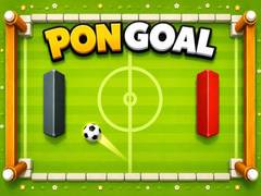 Spēle Pongoal