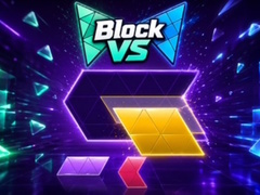 Spēle Block VS