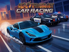 Spēle Extreme Car Racing