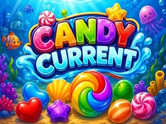 Spēle Candy Current