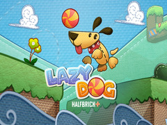 Spēle Lazy Dog