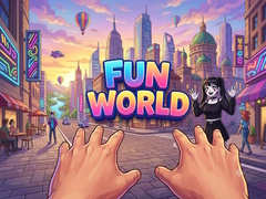 Spēle Fun World