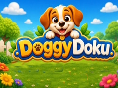Spēle DoggyDoku