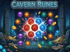 Spēle Cavern Runes