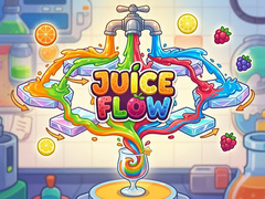 Spēle Juice Flow