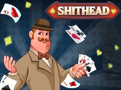 Spēle Shithead