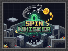 Spēle Spin Whisker