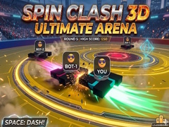 Spēle spil clash 3D Ultimate Arena