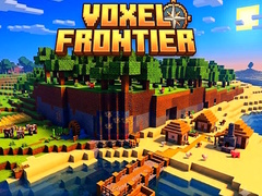 Spēle Voxel Frontier