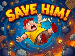Spēle Save Him!