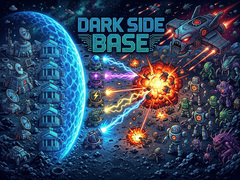 Spēle Dark Side Base