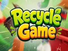 Spēle Recycle Game