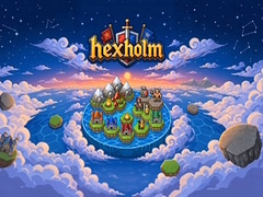 Spēle Hexholm