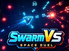 Spēle Swarm VS