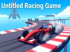 Spēle Untitled Racing Game