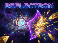 Spēle Reflectron