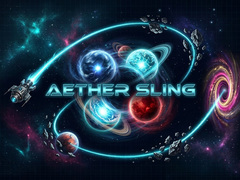 Spēle Aether Sling